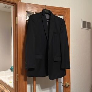 Davidson suit jacket size 42L